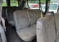 2019 Chevrolet Express 3500 in Blauvelt, NY 10913 - 18151365 47