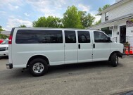 2019 Chevrolet Express 3500 in Blauvelt, NY 10913 - 18151365 9