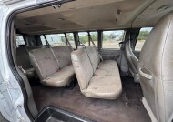 2019 Chevrolet Express 3500 in Blauvelt, NY 10913 - 18151365 23