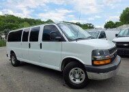 2019 Chevrolet Express 3500 in Blauvelt, NY 10913 - 18151365 1