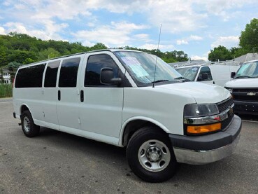 2019 Chevrolet Express 3500 in Blauvelt, NY 10913