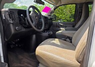 2019 Chevrolet Express 3500 in Blauvelt, NY 10913 - 18151365 10