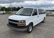 2019 Chevrolet Express 3500 in Blauvelt, NY 10913 - 18151365 4