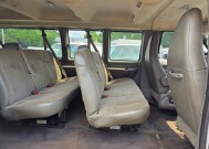 2019 Chevrolet Express 3500 in Blauvelt, NY 10913 - 18151365 48
