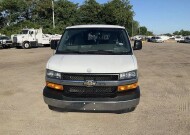 2019 Chevrolet Express 3500 in Blauvelt, NY 10913 - 18151366 3