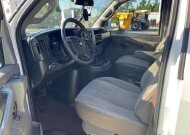 2019 Chevrolet Express 3500 in Blauvelt, NY 10913 - 18151366 10