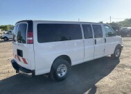 2019 Chevrolet Express 3500 in Blauvelt, NY 10913 - 18151366 8
