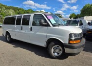 2019 Chevrolet Express 3500 in Blauvelt, NY 10913 - 18151366 1