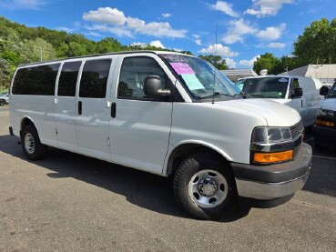 2019 Chevrolet Express 3500 in Blauvelt, NY 10913