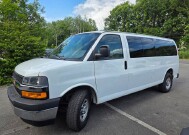 2019 Chevrolet Express 3500 in Blauvelt, NY 10913 - 18151366 4