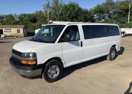 2019 Chevrolet Express 3500 in Blauvelt, NY 10913 - 18151366 4