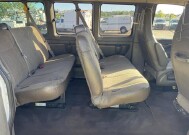 2019 Chevrolet Express 3500 in Blauvelt, NY 10913 - 18151366 17
