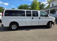 2019 Chevrolet Express 3500 in Blauvelt, NY 10913 - 18151366 9