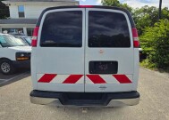 2019 Chevrolet Express 3500 in Blauvelt, NY 10913 - 18151366 7