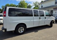 2019 Chevrolet Express 3500 in Blauvelt, NY 10913 - 18151366 8