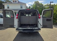 2019 Chevrolet Express 3500 in Blauvelt, NY 10913 - 18151366 29