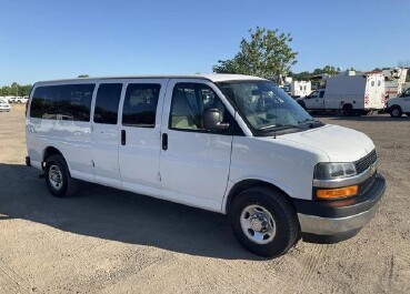 2019 Chevrolet Express 3500 in Blauvelt, NY 10913