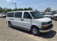 2019 Chevrolet Express 3500 in Blauvelt, NY 10913 - 18151367 1