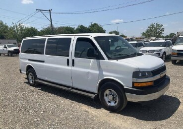 2019 Chevrolet Express 3500 in Blauvelt, NY 10913