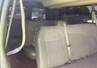 2019 Chevrolet Express 3500 in Blauvelt, NY 10913 - 18151367 16