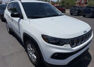 2022 Jeep Compass in Phoenix, AZ 85022 - 18151368 3