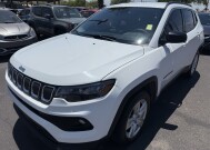 2022 Jeep Compass in Phoenix, AZ 85022 - 18151368 1