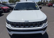 2022 Jeep Compass in Phoenix, AZ 85022 - 18151368 2