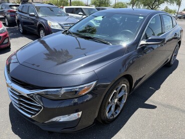 2023 Chevrolet Malibu in Phoenix, AZ 85022