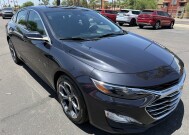 2023 Chevrolet Malibu in Phoenix, AZ 85022 - 18151369 3