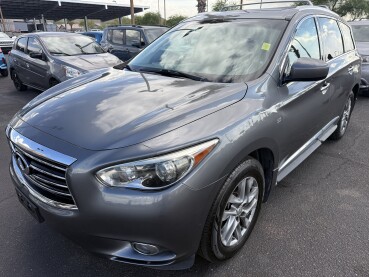 2015 INFINITI QX60 in Phoenix, AZ 85022
