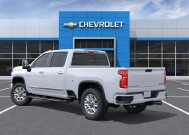 2026 Chevrolet Silverado 3500 in Burlington, WI 53105 - 18151374 3