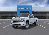 2026 Chevrolet Silverado 3500 in Burlington, WI 53105 - 18151374 9