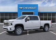 2026 Chevrolet Silverado 3500 in Burlington, WI 53105 - 18151374 2