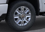 2026 Chevrolet Silverado 3500 in Burlington, WI 53105 - 18151374 10