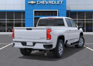 2026 Chevrolet Silverado 3500 in Burlington, WI 53105 - 18151374 4