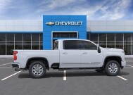 2026 Chevrolet Silverado 3500 in Burlington, WI 53105 - 18151374 5