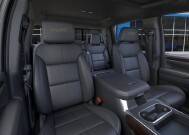 2026 Chevrolet Silverado 3500 in Burlington, WI 53105 - 18151374 19