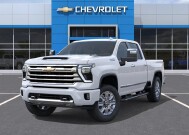 2026 Chevrolet Silverado 3500 in Burlington, WI 53105 - 18151374 7