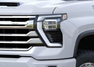 2026 Chevrolet Silverado 3500 in Burlington, WI 53105 - 18151374 12