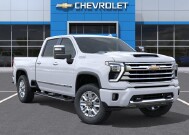 2026 Chevrolet Silverado 3500 in Burlington, WI 53105 - 18151374 8