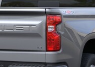 2026 Chevrolet Silverado 1500 in Burlington, WI 53105 - 18151378 13