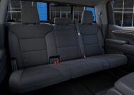 2026 Chevrolet Silverado 1500 in Burlington, WI 53105 - 18151378 20