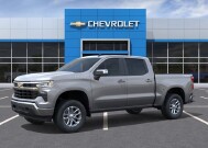 2026 Chevrolet Silverado 1500 in Burlington, WI 53105 - 18151378 2