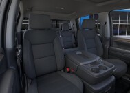 2026 Chevrolet Silverado 1500 in Burlington, WI 53105 - 18151378 19