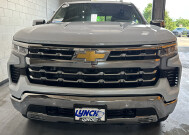 2026 Chevrolet Silverado 1500 in Burlington, WI 53105 - 18151379 8