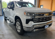 2026 Chevrolet Silverado 1500 in Burlington, WI 53105 - 18151379 52