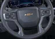 2026 Chevrolet Silverado 1500 in Burlington, WI 53105 - 18151379 22