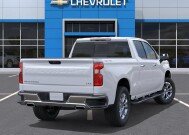 2026 Chevrolet Silverado 1500 in Burlington, WI 53105 - 18151379 4