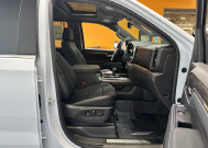 2026 Chevrolet Silverado 1500 in Burlington, WI 53105 - 18151379 20