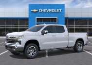 2026 Chevrolet Silverado 1500 in Burlington, WI 53105 - 18151379 2